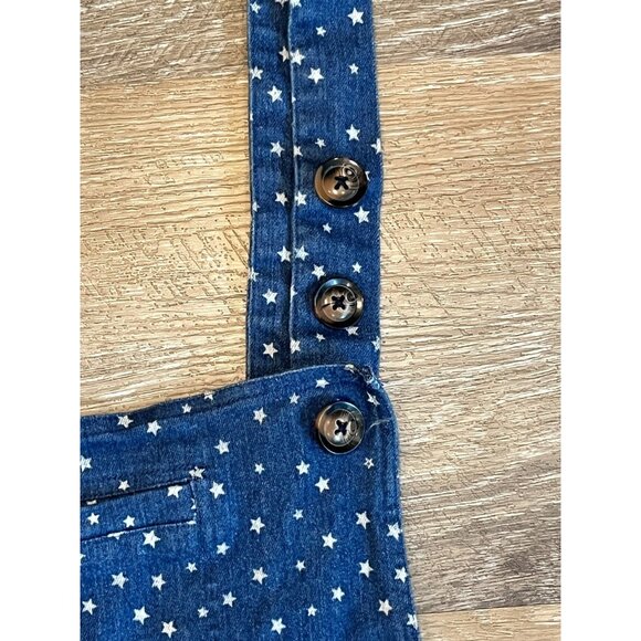 Saint geraldine star romper - Picture 4 of 8